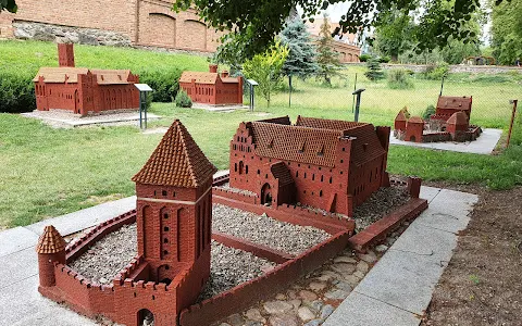 Park Miniatur Zamków Krzyżackich image