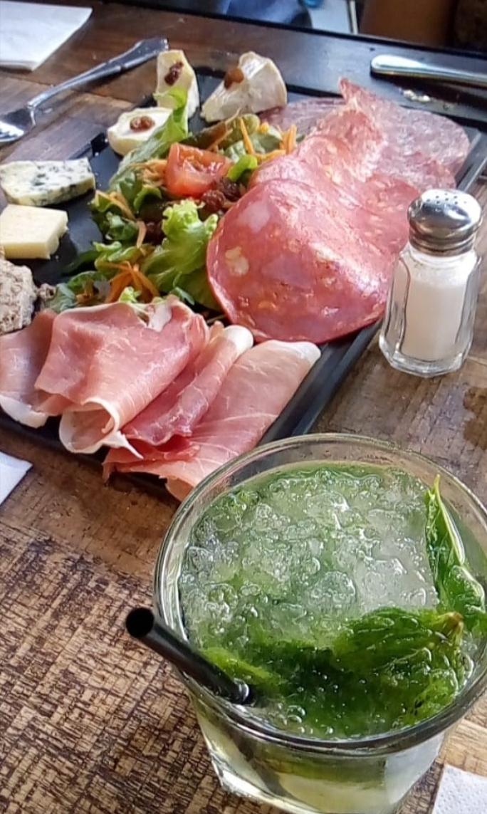 Photo n° 1 de l'avis de Marion. fait le 19/03/2019 à 13:41