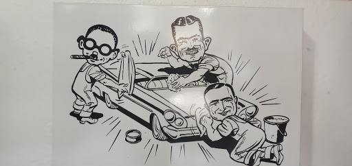 Car Repair and Maintenance «Pep Boys Auto Service & Tire», reviews and photos, 1950 Newport Blvd, Costa Mesa, CA 92627, USA