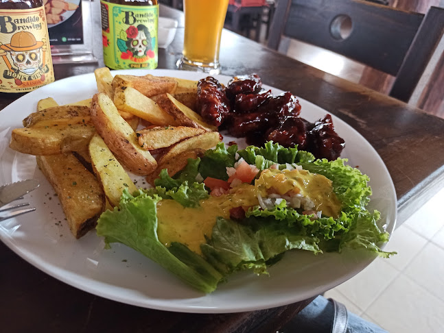Fenrir Pub UIO