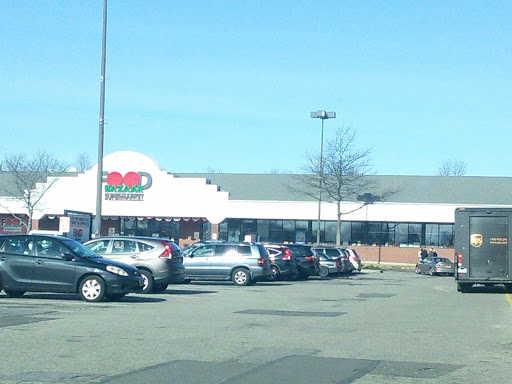 Supermarket «Brentwood Food Bazaar Supermarket», reviews and photos, 101 Wicks Rd, Brentwood, NY 11717, USA