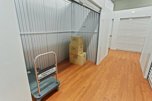 Self-Storage Facility «Global Self Storage», reviews and photos, 2255 Buffalo Rd, Rochester, NY 14624, USA