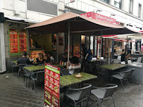 Atmosphère du Restaurant turc Au Kebab de Dilan à Nantes - n°1