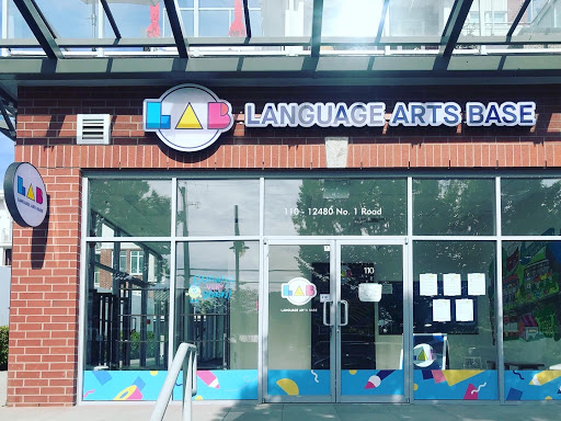 LAB Language Arts Base Ltd.