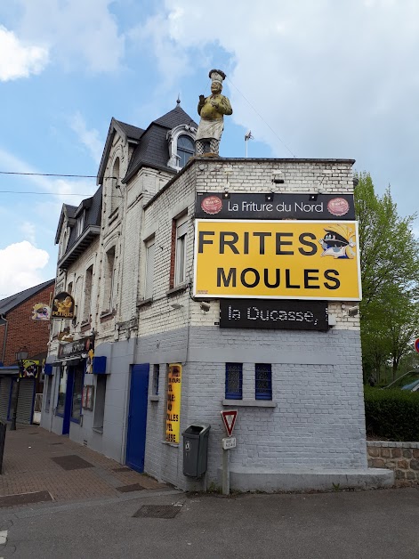friture du Nord à Avesnes-sur-Helpe