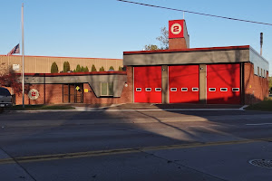 Duluth Fire Department Station 2