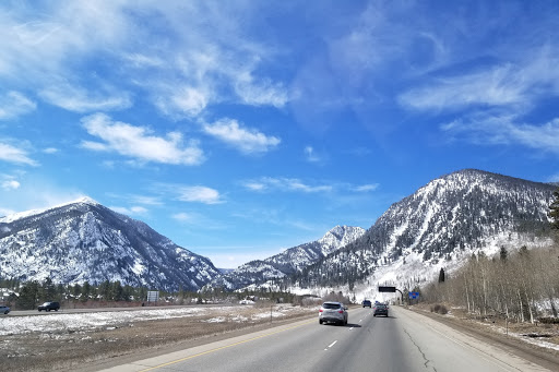 Grocery Store «Whole Foods Market», reviews and photos, 261 Lusher Ct, Frisco, CO 80443, USA