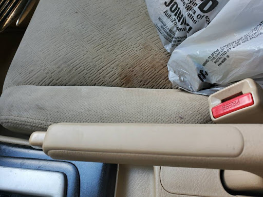 Car Wash «Big City Car Wash», reviews and photos, 1785 Wells Rd, Orange Park, FL 32073, USA