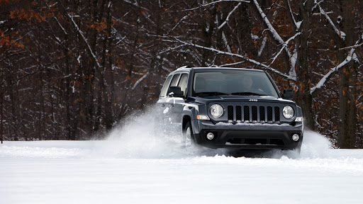 Jeep Dealer «Lee Dodge Chrysler Jeep Ram», reviews and photos, 200 Main St, Westbrook, ME 04092, USA