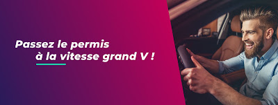 Auto-Moto-Ecole INRI'S Le Raincy - N°1 du Permis Accéléré à Livry-Gargan