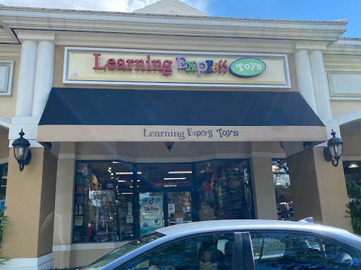 Toy Store «Learning Express», reviews and photos, 3013 Yamato Rd, Boca Raton, FL 33434, USA