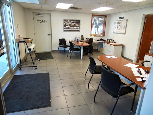 Subaru Dealer «Neil Huffman Subaru», reviews and photos, 4916 Dixie Hwy, Louisville, KY 40216, USA