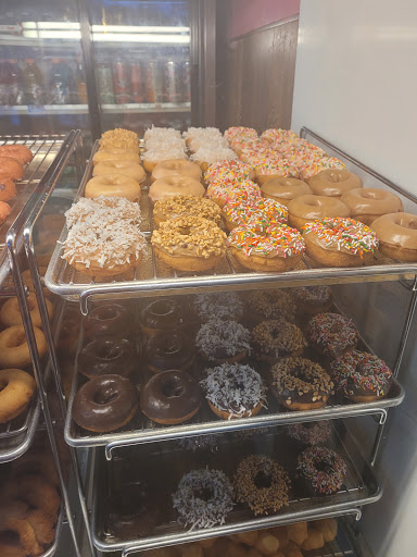 Donut Shop «Golden Gate Donuts», reviews and photos, 4201 Telegraph Ave, Oakland, CA 94609, USA