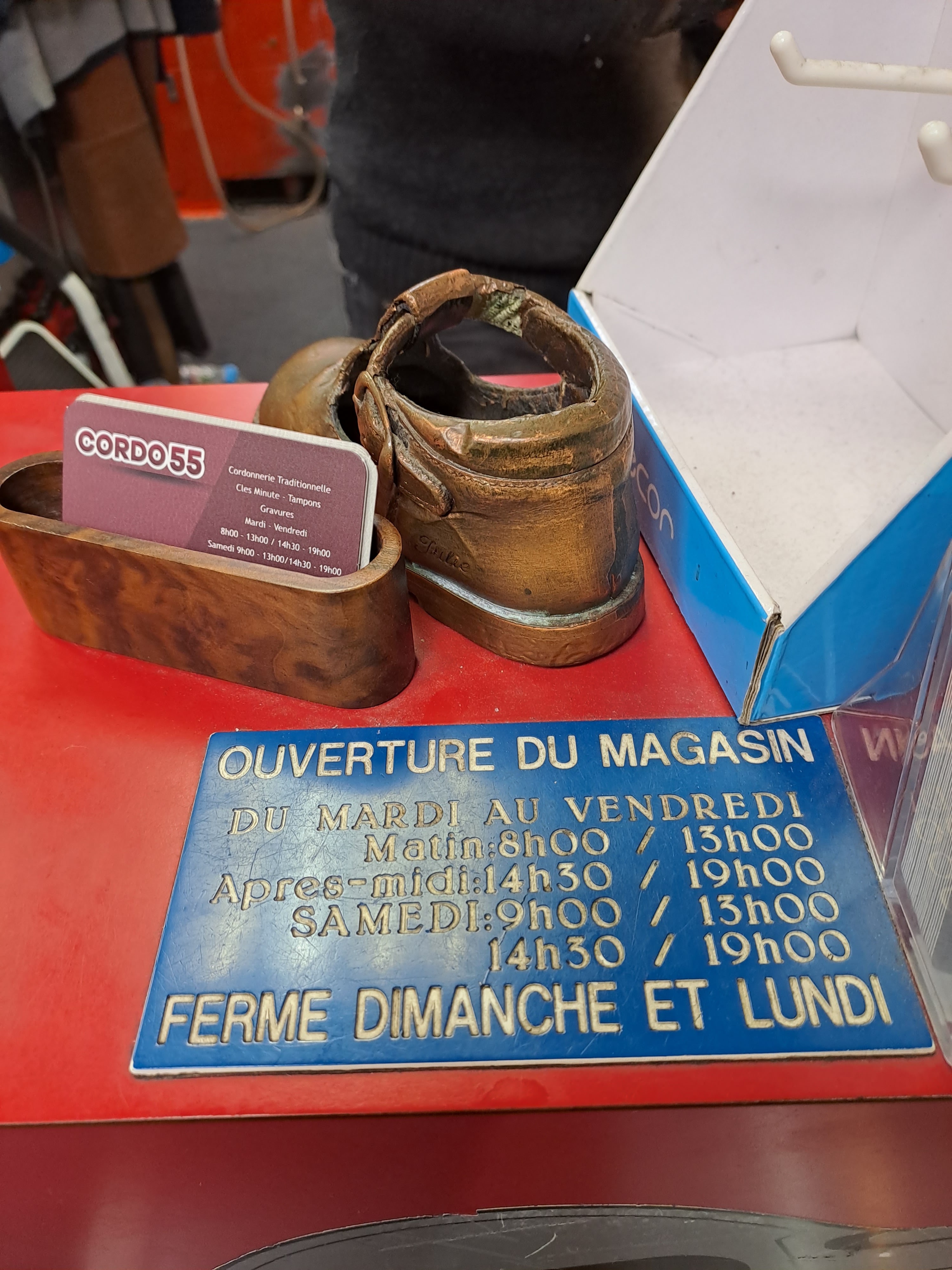 Photo n° 12 de l'avis de Narbo. fait le 18/10/2023 à 16:00