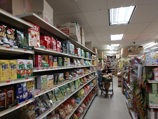 Grocery Store «Asia Mart», reviews and photos, 6103 E 86th St, Indianapolis, IN 46250, USA