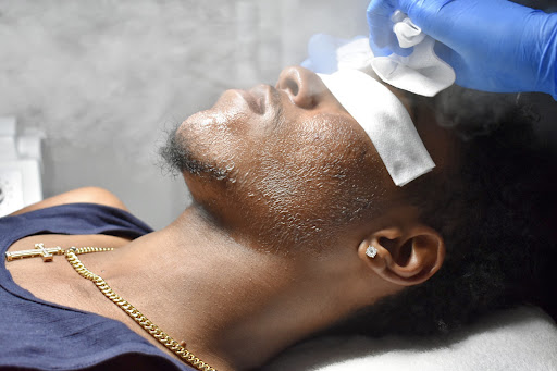 Day Spa «Allure Day Spa», reviews and photos, 2056 S University Dr, Davie, FL 33324, USA