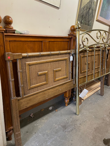 Antique Store «Buy and Consign», reviews and photos, 1250 Main St, Waltham, MA 02451, USA