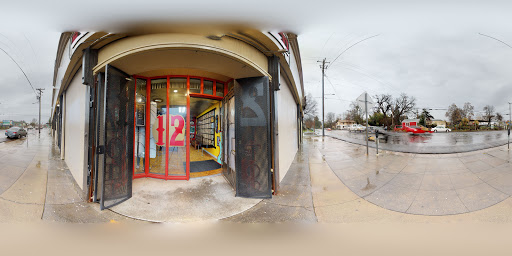 Tattoo Shop «12 Volt Tattoo Chico», reviews and photos, 194 E 8th St, Chico, CA 95928, USA