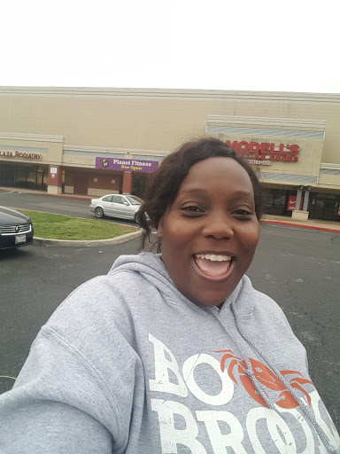 Gym «Planet Fitness», reviews and photos, 8145 Ritchie Hwy, Pasadena, MD 21122, USA