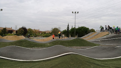 Bike Park Daganzo - C. José Luis Garci, 2, 28814 Daganzo de Arriba, Madrid, Spain