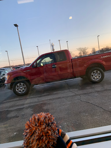 Ford Dealer «Jack Demmer Ford», reviews and photos, 37300 Michigan Ave, Wayne, MI 48184, USA
