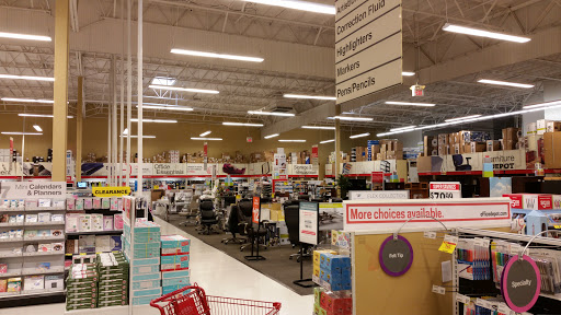 Office Supply Store «Office Depot», reviews and photos, 1101 Industrial Rd, San Carlos, CA 94070, USA