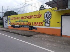 Entrenados para ser Libres