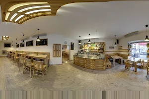 Cafe Bar Praha image