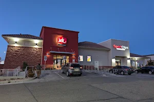 Jack in the Box image