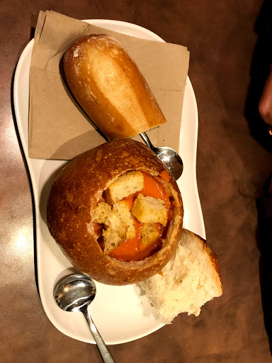 Sandwich Shop «Panera Bread», reviews and photos, 3000 184th St SW, Lynnwood, WA 98037, USA