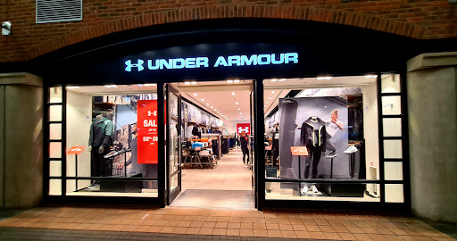 Under Armour