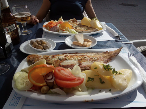 Información y opiniones sobre Joanny de Nerja