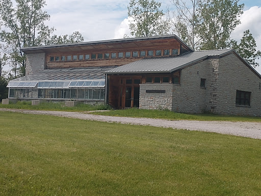 Park «DePauw Nature Park», reviews and photos, 1400 West County Road 125 South, Greencastle, IN 46135, USA