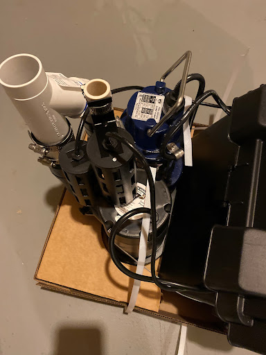 HVAC Contractor «Mister Quik Home Services», reviews and photos, 4625 W 86th St #800, Indianapolis, IN 46268, USA