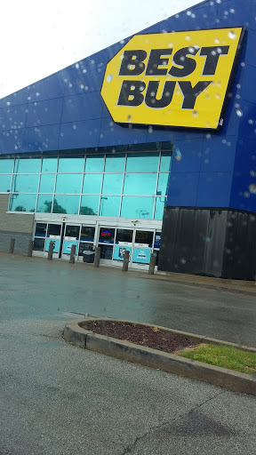 Electronics Store «Best Buy», reviews and photos, 5000 Alicia Dr, Bethel Park, PA 15102, USA