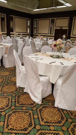 Hotel «Caribbean Cove Hotel & Conference Center», reviews and photos, 3850 Depauw Blvd, Indianapolis, IN 46268, USA