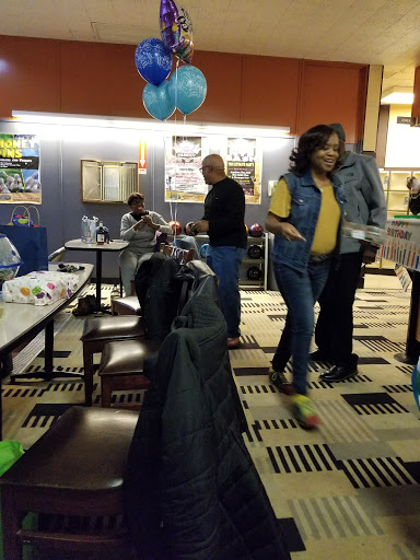 Bowling Alley «Hillside Bowl», reviews and photos, 4545 Harrison St, Hillside, IL 60162, USA