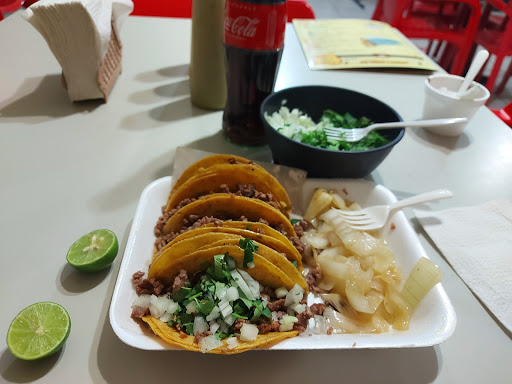 Restaurante Tacos Raul by Charlizz Acueducto en Saltillo