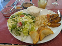 Plats et boissons du Restaurant africain Le Sawa à Paris - n°17