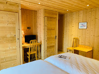 Chambres du Restaurant L'Arveyron Open House à Chamonix-Mont-Blanc - n°19