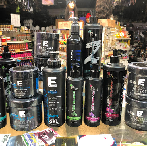 Beauty Supply Store «Beauty & Beyond», reviews and photos, 498 Bell Rd # D, Nashville, TN 37217, USA