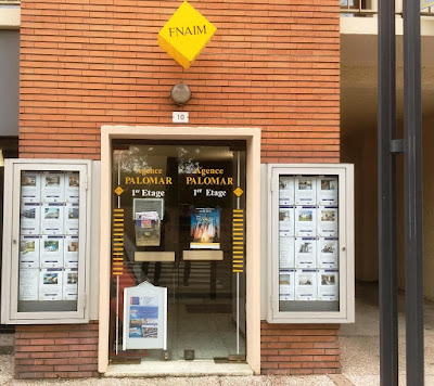 Agence Palomar à Blagnac