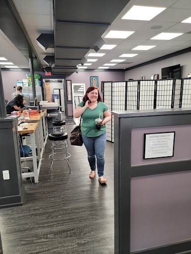 Red Octopus Tattooing, 6718 Suitland Rd, Morningside, MD 20746, USA, 