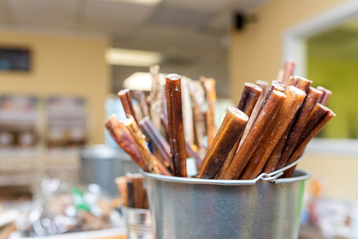 Pet Supply Store «Earth Pets Natural Pet Market», reviews and photos, 500 NW 60th St # F, Gainesville, FL 32607, USA