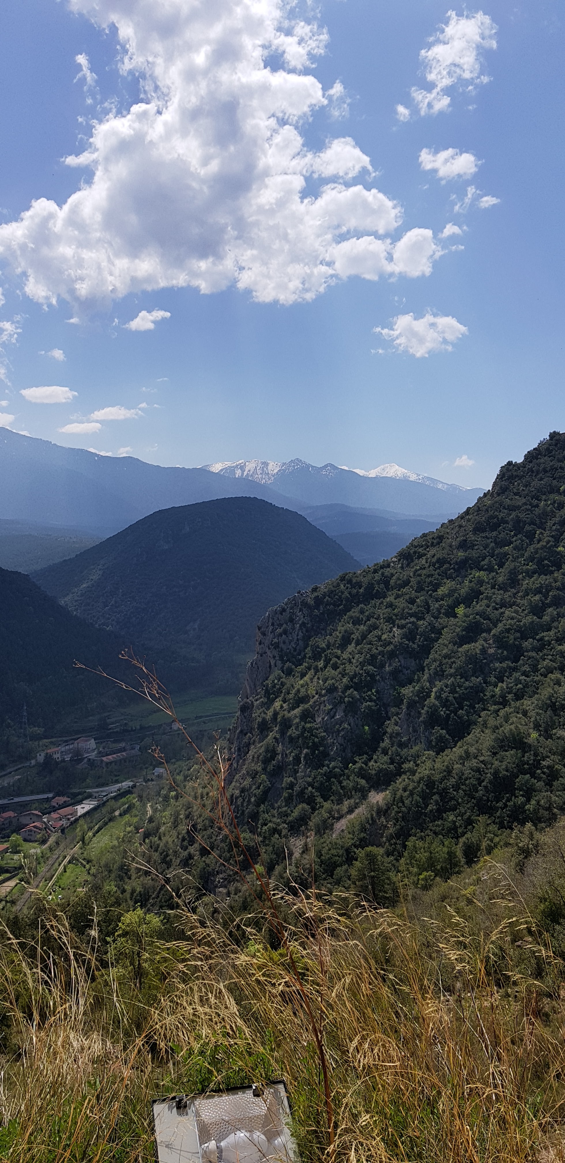 Photo n° 3 de l'avis de Roland.R fait le 23/04/2018 à 21:19