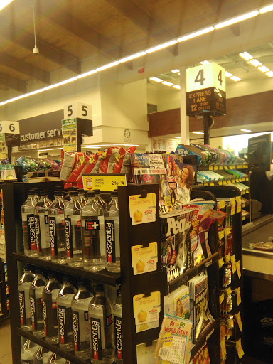 Grocery Store «Acme Fresh Market No. 1», reviews and photos, 1835 W Market St, Akron, OH 44313, USA