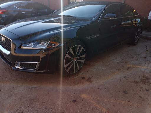 Auto Body Shop «D&D Kustom Collision Inc», reviews and photos, 373 McDonough Pkwy, McDonough, GA 30253, USA