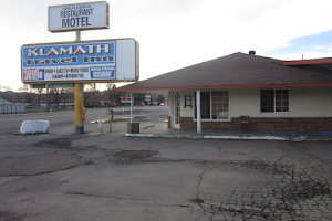 Klamath Travel Inn image