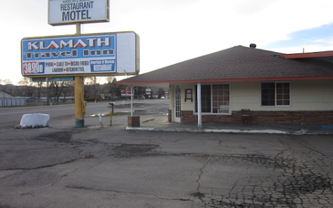 Klamath Travel Inn image