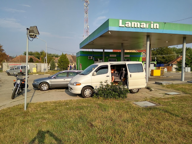 Értékelések erről a helyről: Lamarin, Nagybaracska - Benzinkút